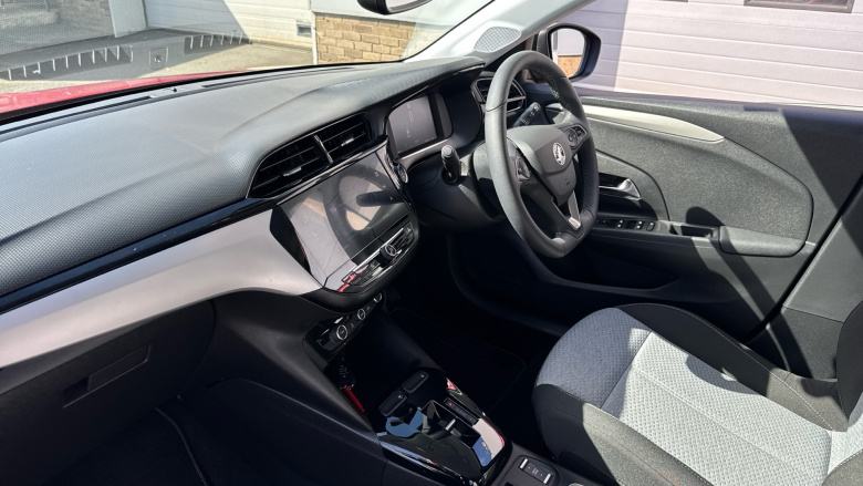 Vauxhall Corsa 100kW Design 50kWh 5dr Auto Electric Hatchback